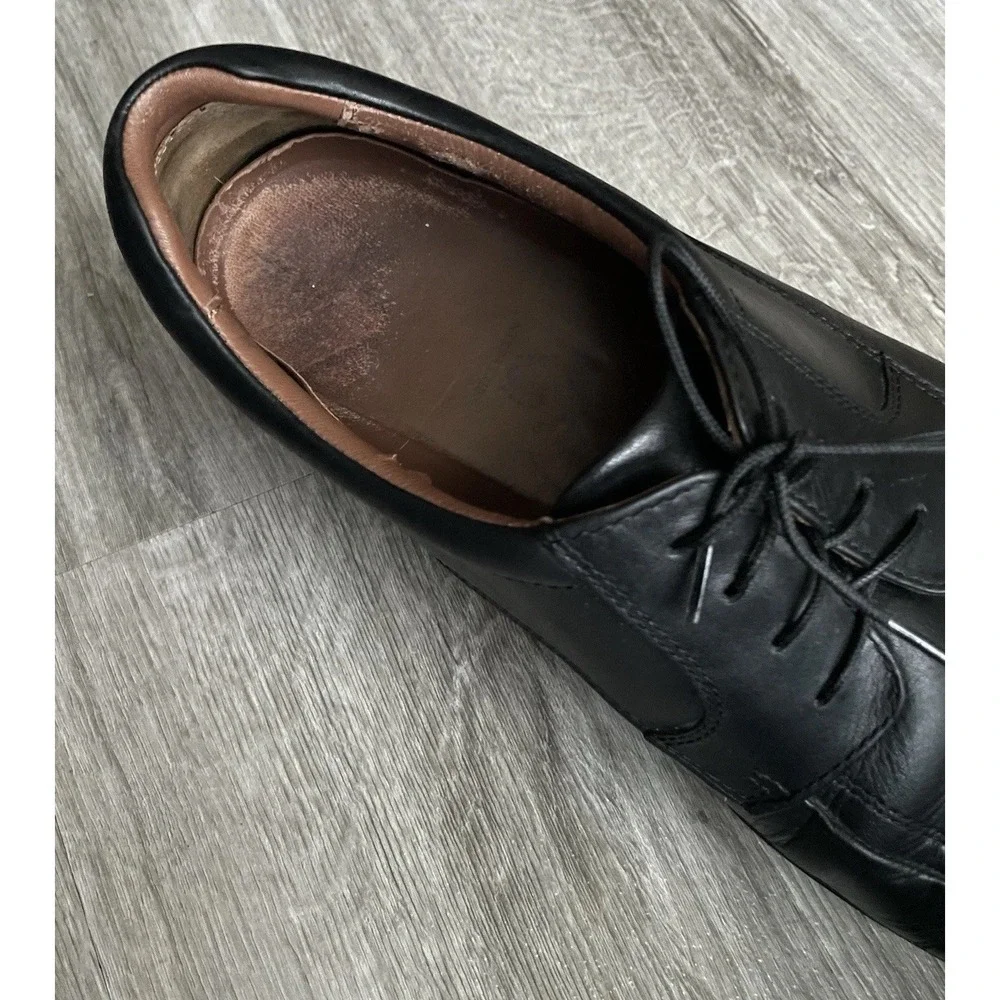 Johnston & Murphy XC4 Men's‎ Dress Shoes Black Size 11M